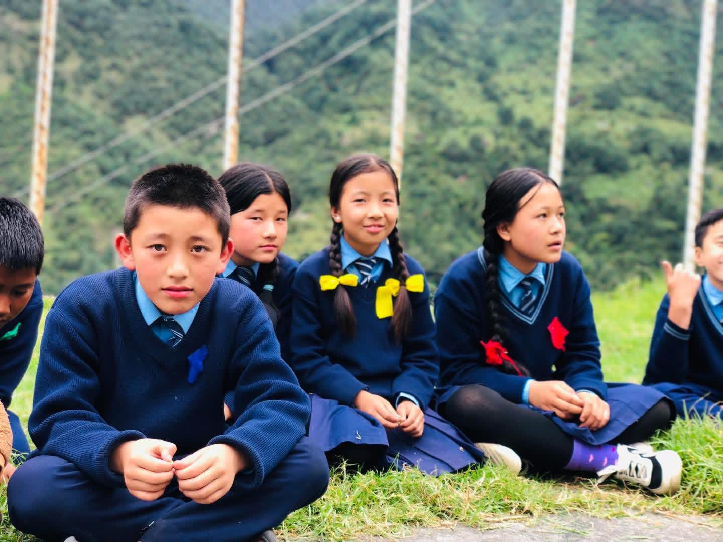 Primary Level (Grade 1-5)