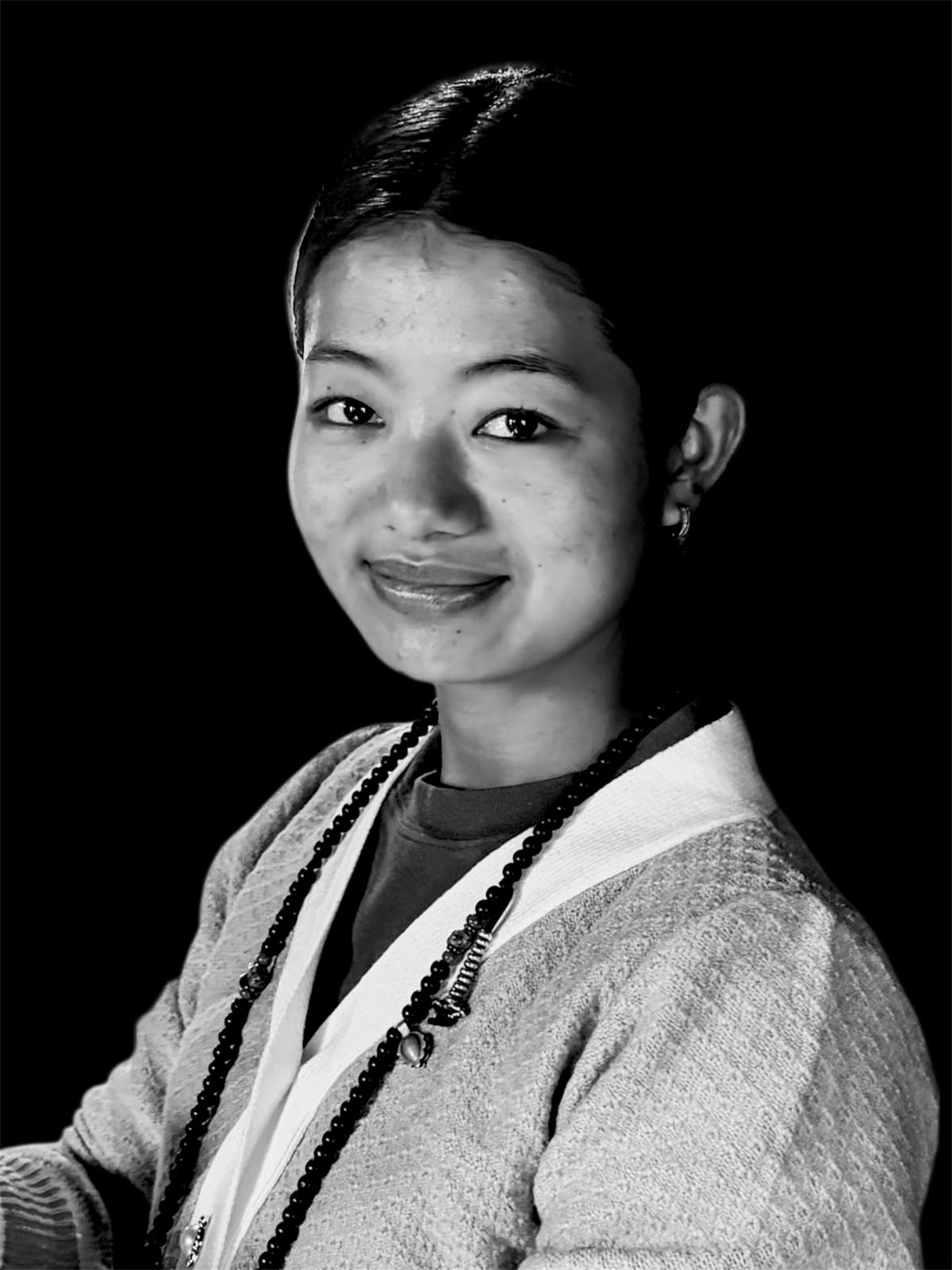 KHENDO LAMA
