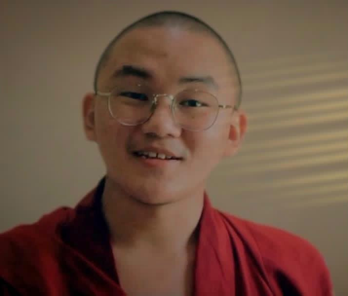 TSERING HYOLMO